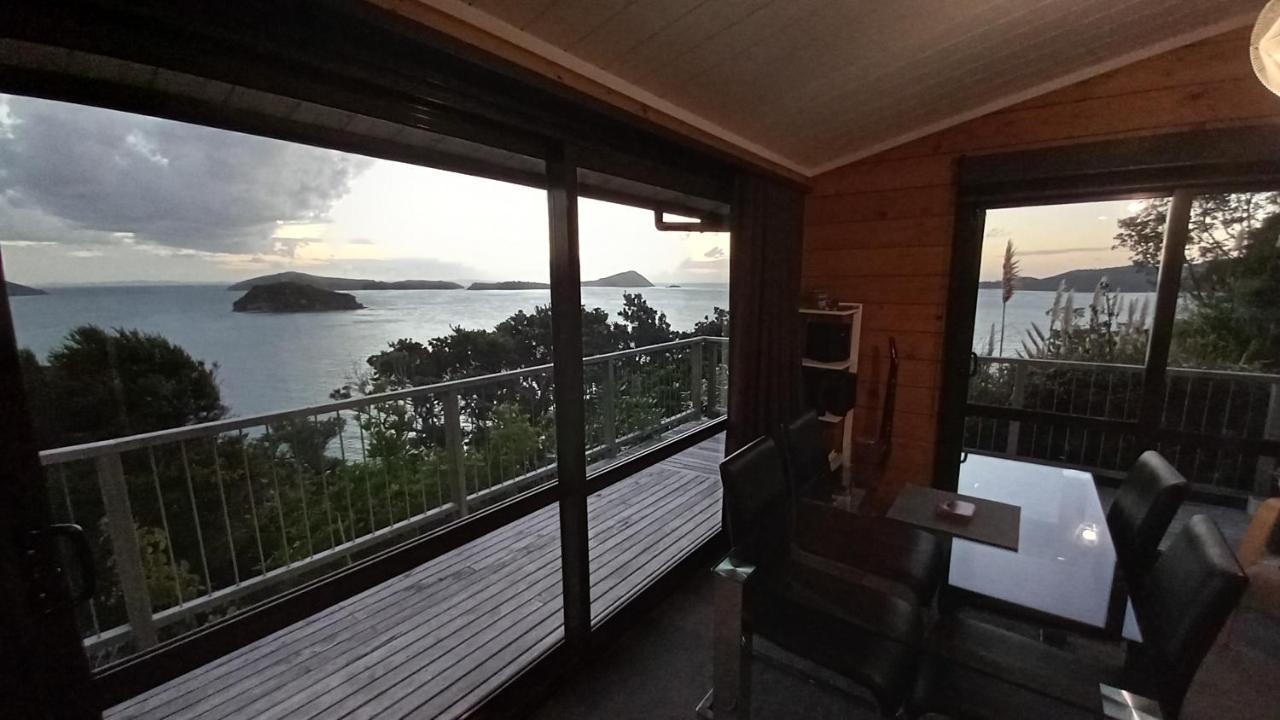 CoromandelIsland View Experience别墅 外观 照片