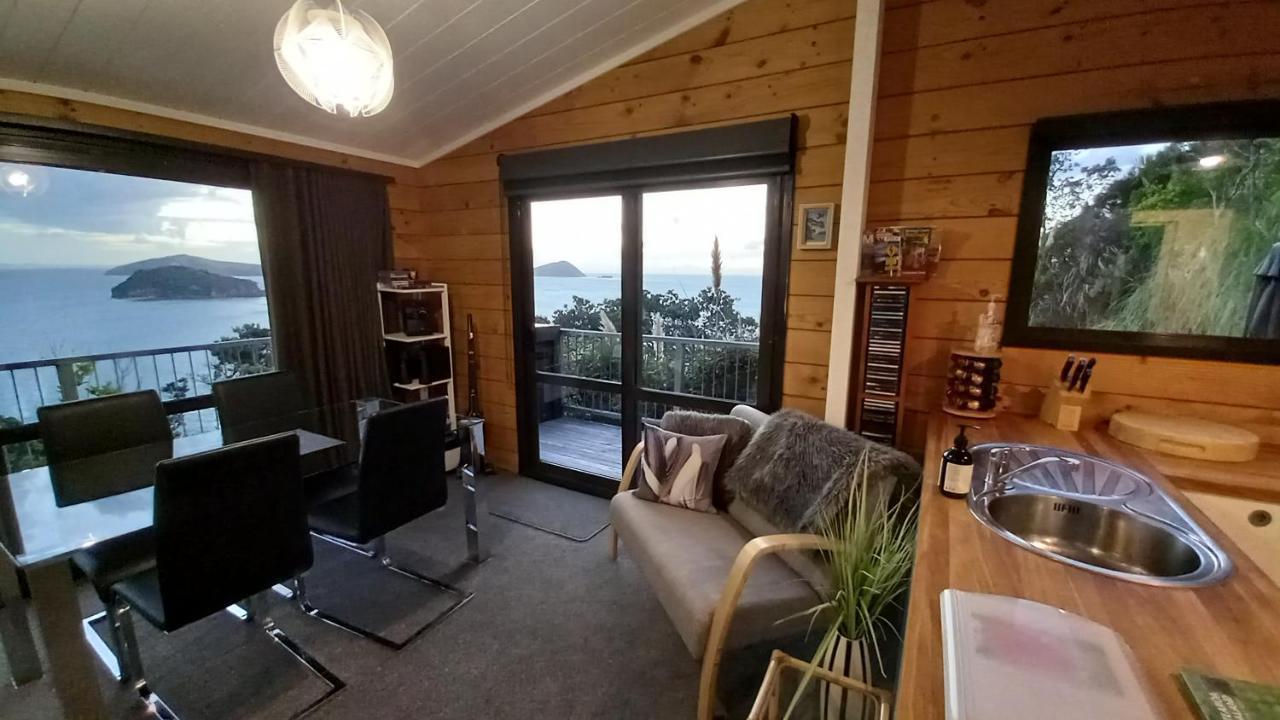 CoromandelIsland View Experience别墅 外观 照片