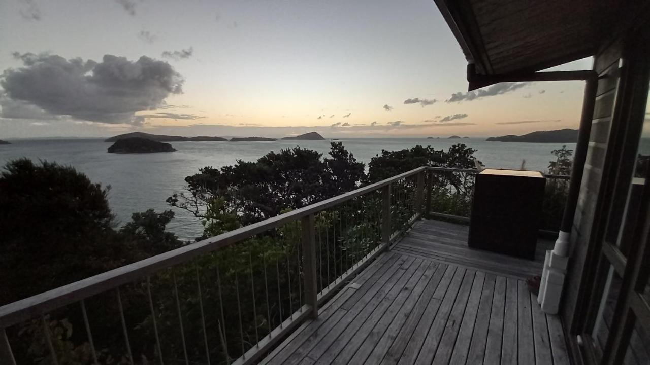 CoromandelIsland View Experience别墅 外观 照片
