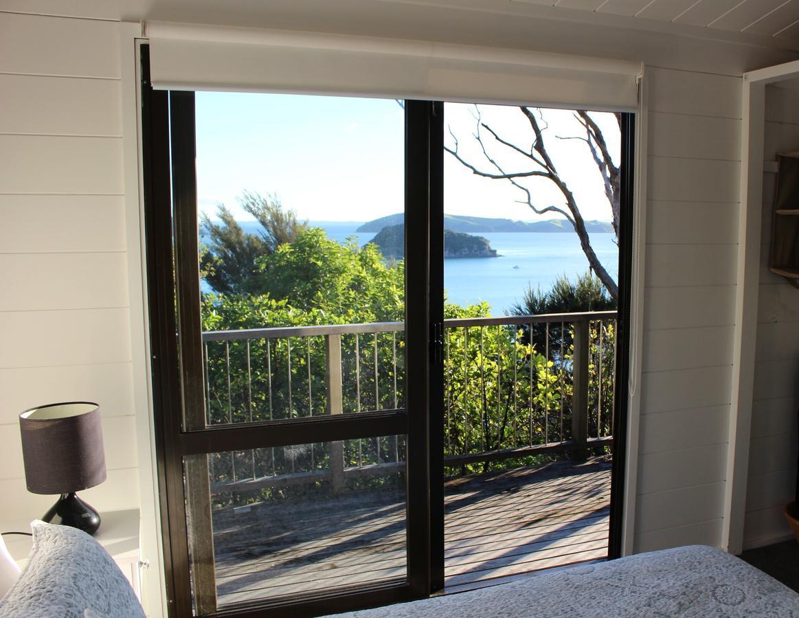 CoromandelIsland View Experience别墅 外观 照片